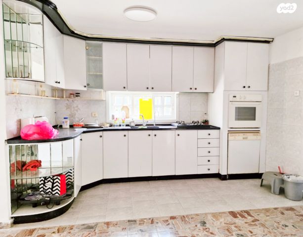 דירה, אחד העם 1, רמת השקמה, רמת גן