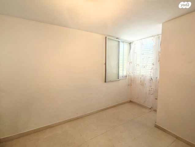 דירה, קרן היסוד, רובע ד', אשדוד