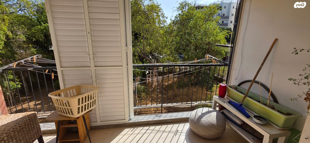 דירה, יפתח, יד אליהו, תל אביב יפו