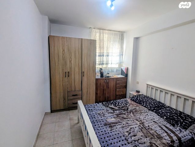 דירה, קרן היסוד, רובע ד', אשדוד