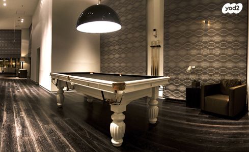 דירה, הרי הגלעד, בורסה, רמת גן