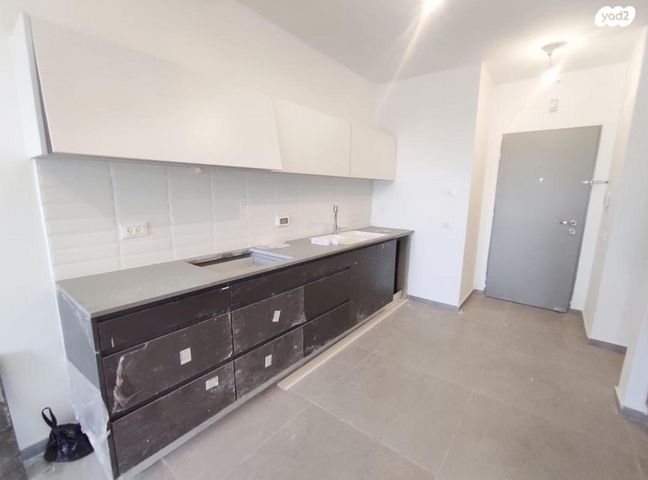 דירה, נבון 3, מקור ברוך, ירושלים