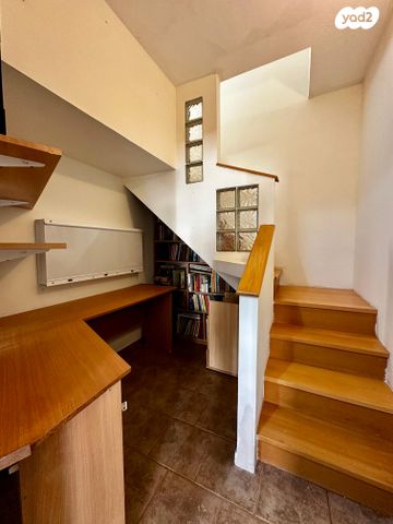 דופלקס, חיבת ציון, שכונת הלל, רמת גן