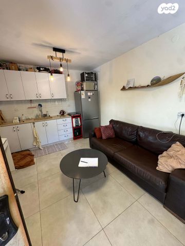 דירת גן, פלורנטין, פלורנטין, תל אביב יפו