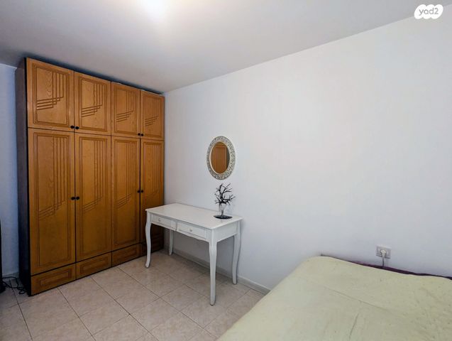 דירה, קרן היסוד, רובע ד', אשדוד