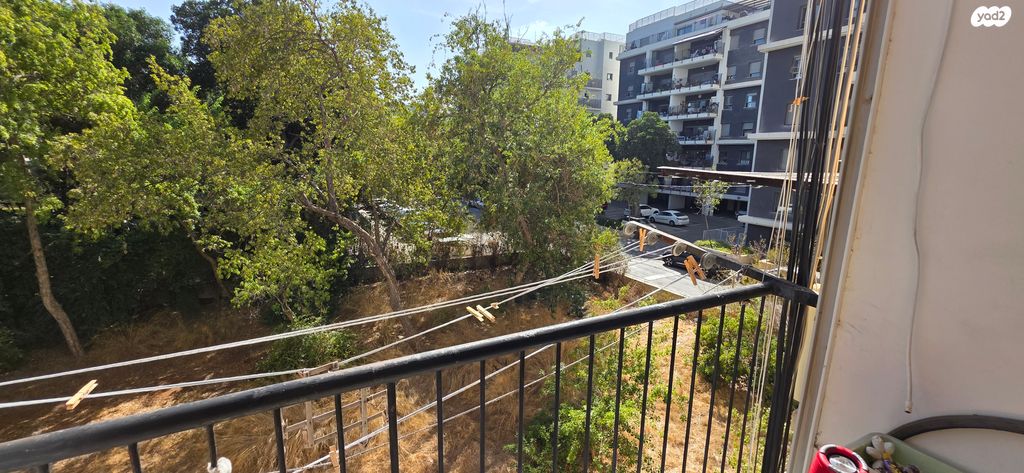 דירה, יפתח, יד אליהו, תל אביב יפו