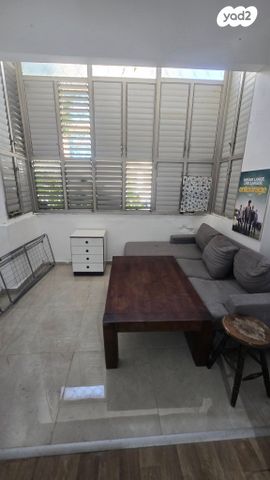 דירה, יוחנן הסנדלר 22, לב תל אביב, לב העיר צפון, תל אביב יפו