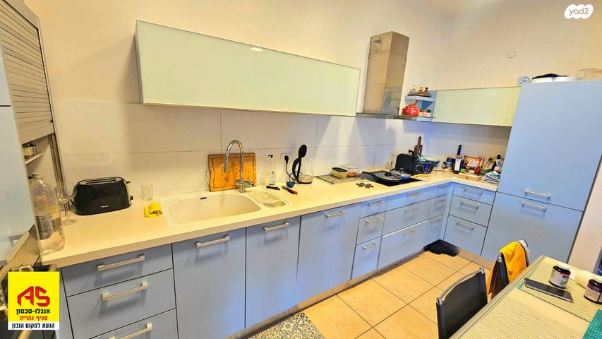 גג/ פנטהאוז, בלפור, עין שרה, נהריה