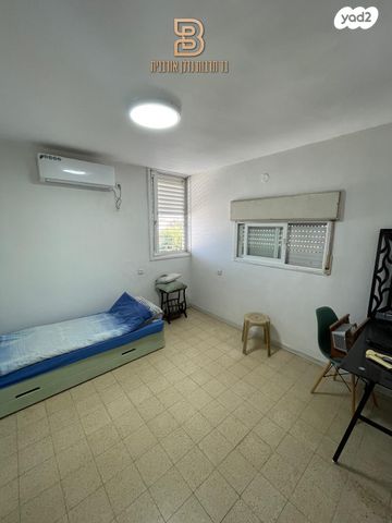 דירה, ישראל מסלנט, שפירא, תל אביב יפו