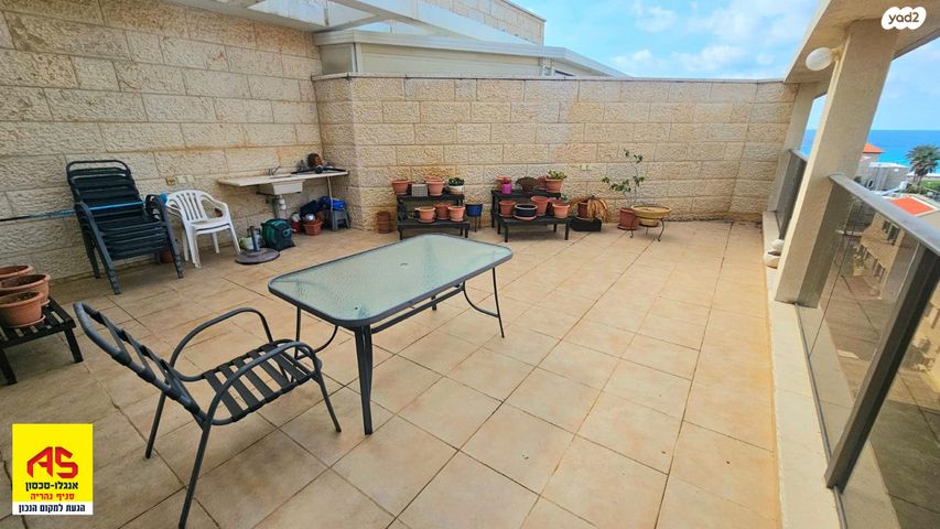 גג/ פנטהאוז, בלפור, עין שרה, נהריה