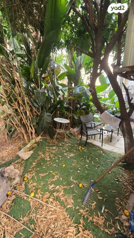 דירה, יוחנן הסנדלר 22, לב תל אביב, לב העיר צפון, תל אביב יפו