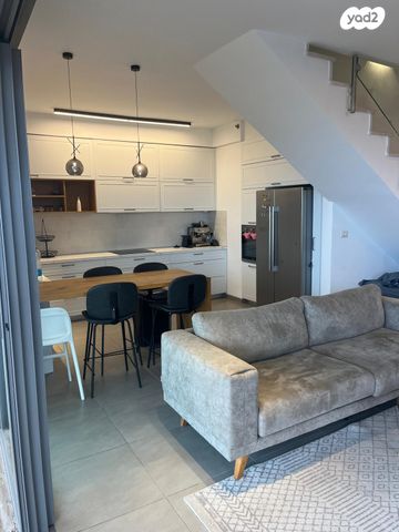 דופלקס, אלמוג, רמת חביב / רמת הנשיא, חיפה