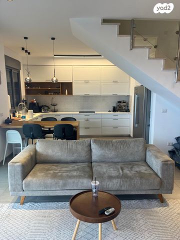 דופלקס, אלמוג, רמת חביב / רמת הנשיא, חיפה