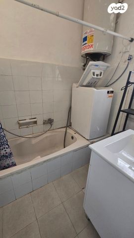 דירה, יוחנן הסנדלר 22, לב תל אביב, לב העיר צפון, תל אביב יפו