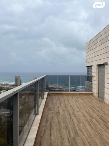 דופלקס, אלמוג, רמת חביב / רמת הנשיא, חיפה