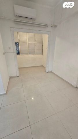 דירה, יוחנן הסנדלר 22, לב תל אביב, לב העיר צפון, תל אביב יפו