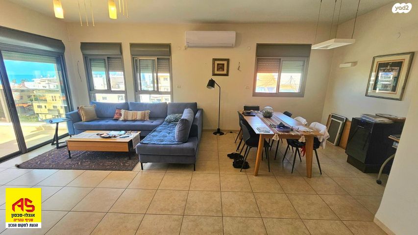 גג/ פנטהאוז, בלפור, עין שרה, נהריה