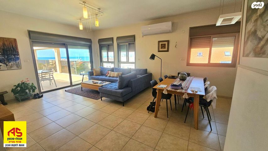 גג/ פנטהאוז, בלפור, עין שרה, נהריה