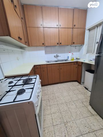 דירה, הרב לוי יצחק, הצפון הישן - צפון, תל אביב יפו