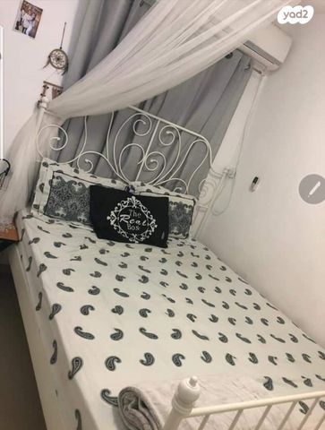 דירת גן, שטרית 40, שיכון ב, טבריה