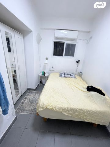 דירה, ביאליק, שכונת גפן, רמת גן