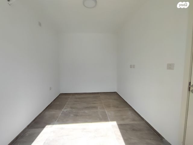 יחידת דיור, קרית גת