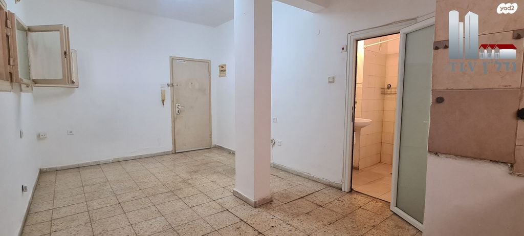 דירה, ארלוזורוב, הצפון הישן - צפון, תל אביב יפו