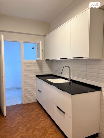 דירה, יפתח, יד אליהו, תל אביב יפו