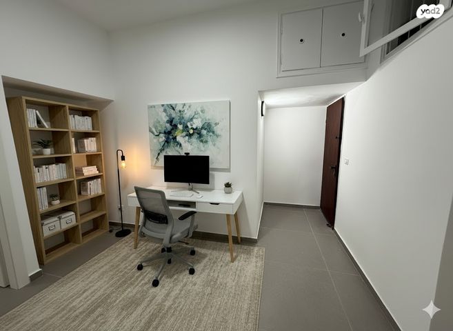 דירה, הפטמן, שכונת יהלום, מרכז העיר ב, רמת גן