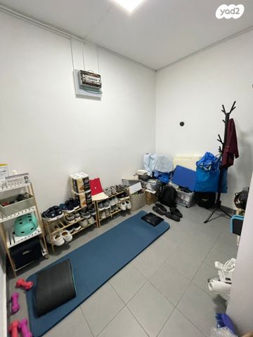 דירה, ביאליק, שכונת גפן, רמת גן