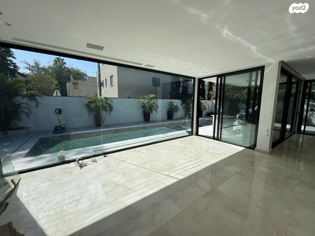 בית פרטי/ קוטג', הרצליה פיתוח, הרצליה