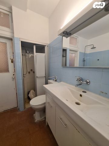 דירה, הרב לוי יצחק, הצפון הישן - צפון, תל אביב יפו