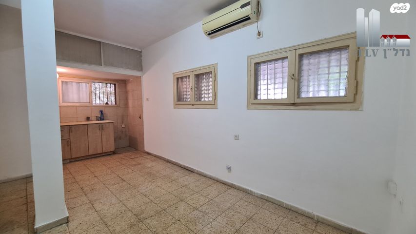 דירה, ארלוזורוב, הצפון הישן - צפון, תל אביב יפו