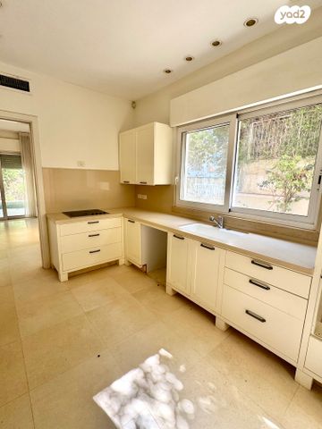 בית פרטי/ קוטג', נוף ים, הרצליה