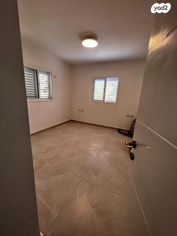 דירה, יפתח, יד אליהו, תל אביב יפו