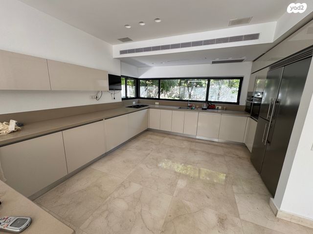 בית פרטי/ קוטג', הרצליה פיתוח, הרצליה