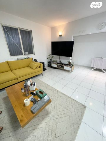 דירה, ביאליק, שכונת גפן, רמת גן