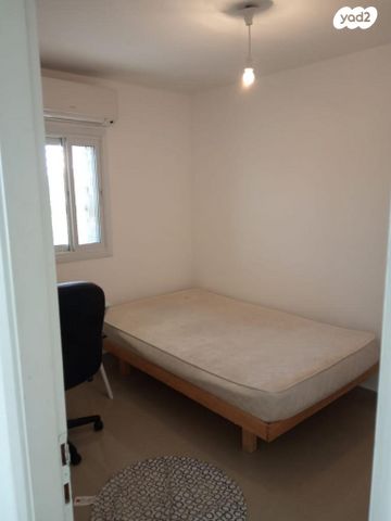 דירה, אלעזר בן יאיר 6, שכונה ד', באר שבע