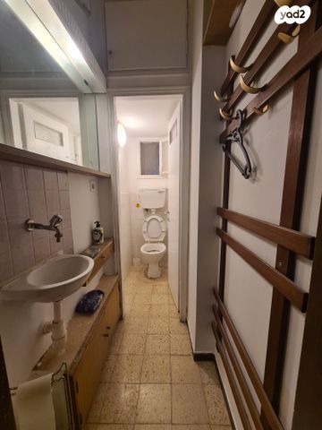 דירה, הרב לוי יצחק, הצפון הישן - צפון, תל אביב יפו