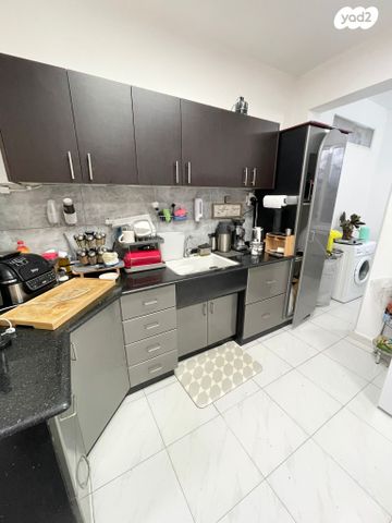 דירה, ביאליק, שכונת גפן, רמת גן