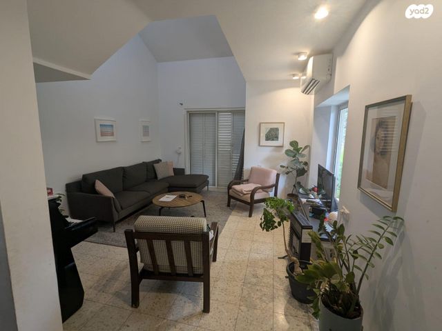 בית פרטי/ קוטג', רמת החייל, תל אביב יפו