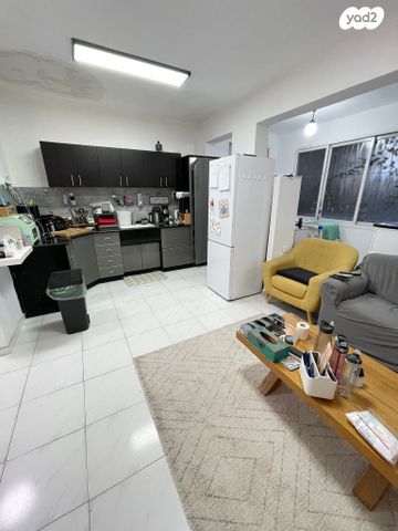 דירה, ביאליק, שכונת גפן, רמת גן