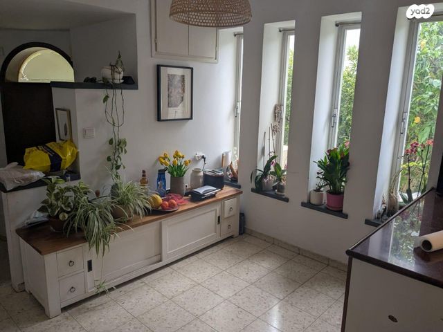 בית פרטי/ קוטג', רמת החייל, תל אביב יפו