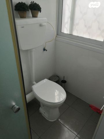 דירה, אלעזר בן יאיר 6, שכונה ד', באר שבע