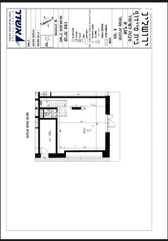חנויות/ שטח מסחרי, יפו 153, ירושלים