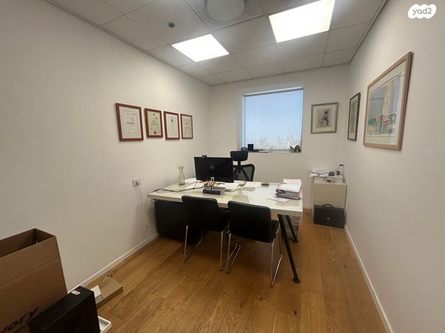 משרדים, רמת גן
