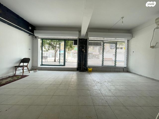 חנויות/ שטח מסחרי, בן יהודה, הצפון הישן - צפון, תל אביב יפו