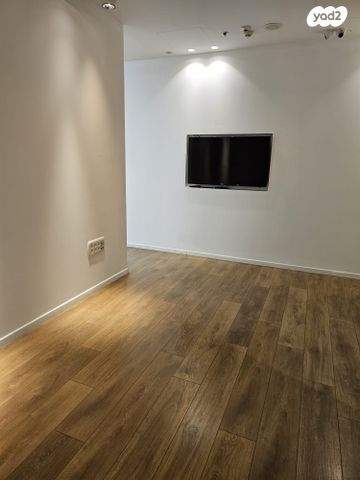 משרדים, עתידים, אזור התעסוקה רמת החייל, תל אביב יפו