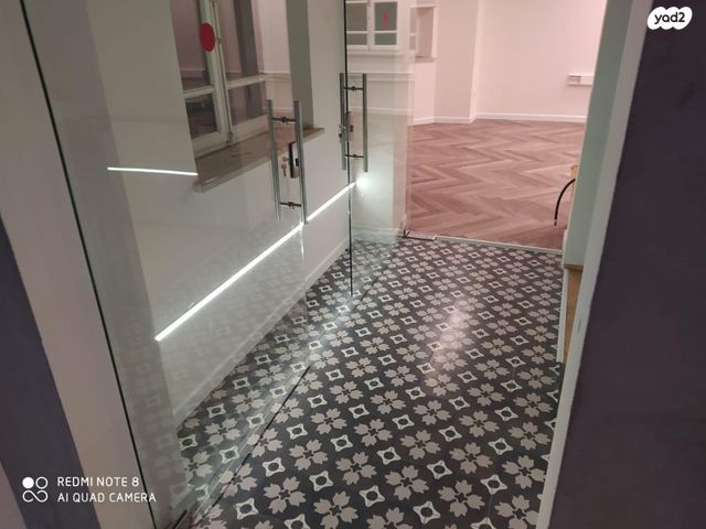 בניין משרדים, לילינבלום, לב תל אביב, לב העיר צפון, תל אביב יפו