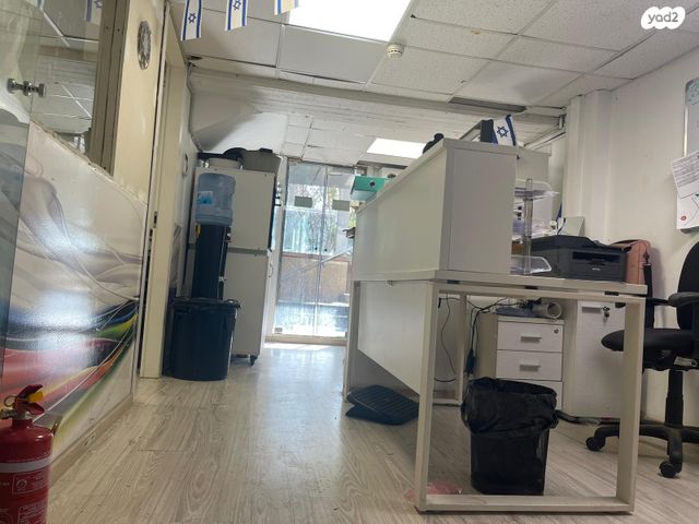 מבני תעשיה, התע"ש, אזור תעשיה הישן, כפר סבא